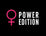 GirlPower_Edition - Accueil
