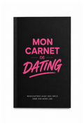 Mon Carnet de Dating